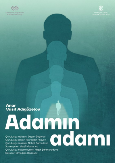 "Adamın adamı"