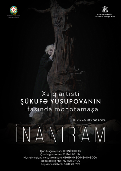 "İnanıram"