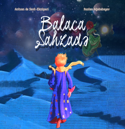 "Balaca Şahzadə"