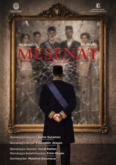 Mesenat